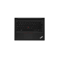 Portatil Lenovo Thinkpad E495, AMD Ryzen 5, 4GB, 1 TB SATA