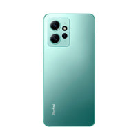 Celular Redmi Xiaomi Note, Ram de 4GB, Almacenimiento de 128GB, Verde