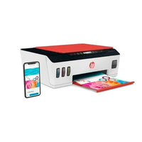 Tanque inteligente HP 519 Plus - Blanco