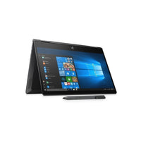 Portatil Hp 13-ar0002la R5-3500U | 8GB | 256GB PCIe Value | 13 FHD IPS | TOUCH | UMA | Wood Nightfall Black | FF -  PEN | W10 SLEM