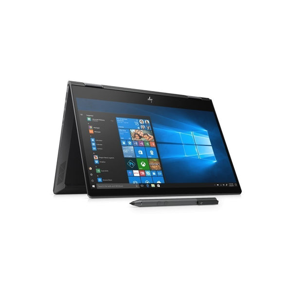 Portatil Hp 13-ar0002la R5-3500U | 8GB | 256GB PCIe Value | 13 FHD IPS | TOUCH | UMA | Wood Nightfall Black | FF -  PEN | W10 SLEM