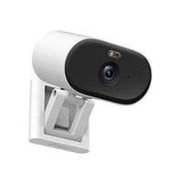 Camara  IMOU Versa 2MP lente 2,8 deteccion humana sirena de 110dBAudio doble via  IP65  Deteccion inteligente montaje magnetico H.265