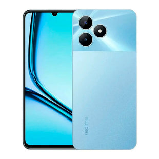 Celular REALME Note 50 128GB 4GB Sky Blue