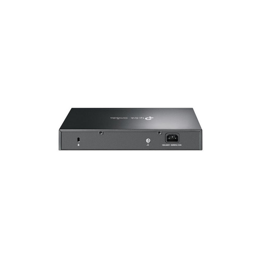 Controladora TPLINK Corporativo para EAP
