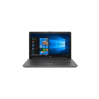 Portátil hp 15-da0092la Pentium Gold 5405U 4GB, 500GB HDD