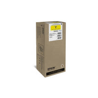 Bolsa Epson - T974420 - WF-C869R Yellow High Capacity Ink Pack (84.000 paginas)