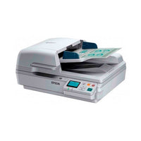 Escáner  Epson WorkForce DS-7500 cama plana Blanco