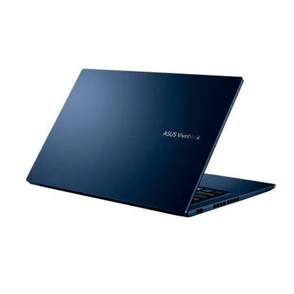 Portátil Asus M1402IA-EK094 AMD Ryzen 5 4600H 14 FHD 8GB 512 SSD Sistema Operativo Keep Indie Black