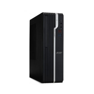 PC Acer Sff Veriton vx2670g-OD510 Intel Corei5-10400 8GB 1TB W10 Pro