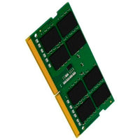 Memoria ram kingston para portatil 16GB DDR4 2666MHz