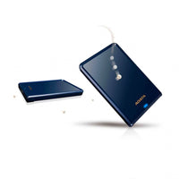 ADATA Disco Duro Externo USB 3.0 1Tb COLOR Azul