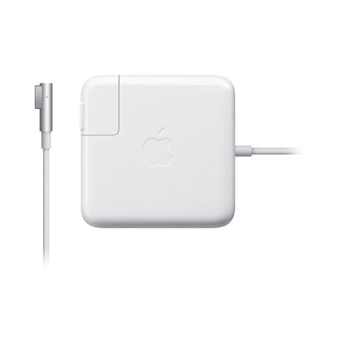 Adaptador de alimentación MagSafe de 85 vatios de Apple (para MacBook Pro)Adaptador de alimentación MagSafe de 85 vatios