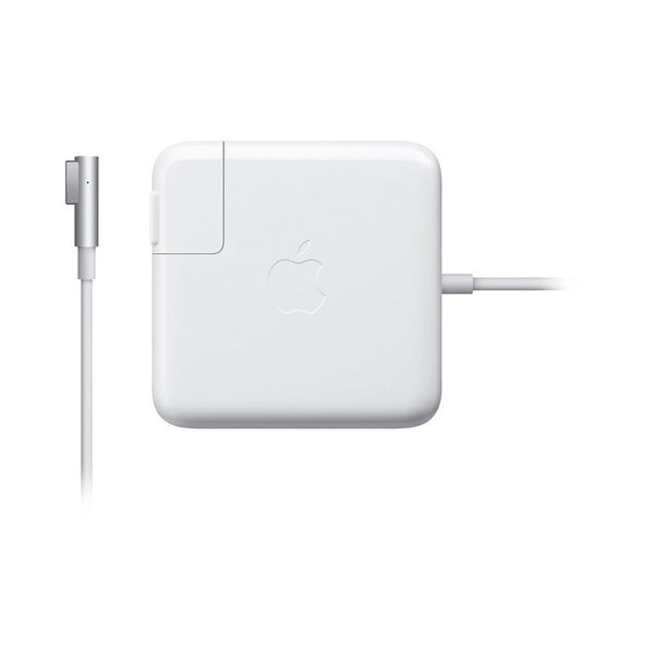 Adaptador de alimentación MagSafe de 85 vatios de Apple (para MacBook Pro)Adaptador de alimentación MagSafe de 85 vatios