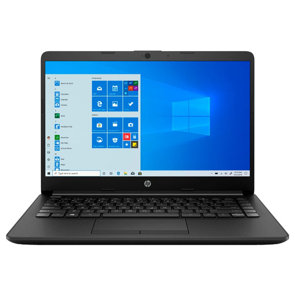 Portatil Hp 14-dk1507la