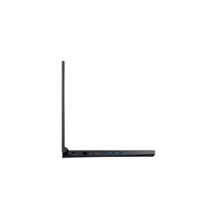 Computador Portátil Acer Nitro pantalla 15,6” FHD Intel Core i5  12GB RAM/512GB SSD, Nvidia geforce GTX 1650 4GB GDDR6 Linux, Negro