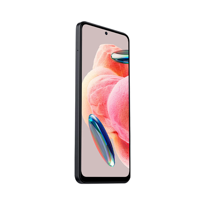 Celular XIAOMI Note12 6GB RAM 128 COLOR Onyx Gray