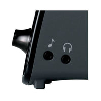 Parlante Logitech Z323 2.1 Potencia 30W Subwoofer 18W Plug 3.5mm/RCA Compatible PC-Cell-Tablet Garantía 2Años-NEGRO