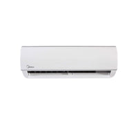 Minisplit Forest MIDEA Off Seer 11.5, 24000 Btu, Frio 220v COLOR Blanco