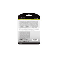 Unidad de Estado Sólido Kingston 960G DC500R 2.5” Enterprise Sata SSD 99K/23K IOPS