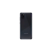 Galaxy A31 negro 128 Gb