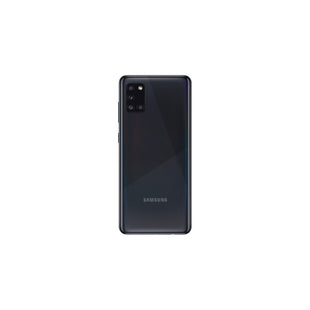 Galaxy A31 negro 128 Gb