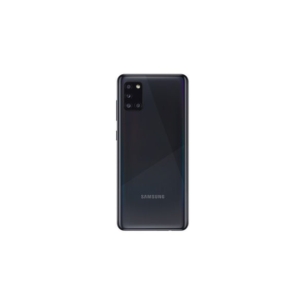 Galaxy A31 negro 128 Gb