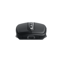 Mouse Logitech Mx Anywhere 3 Negro