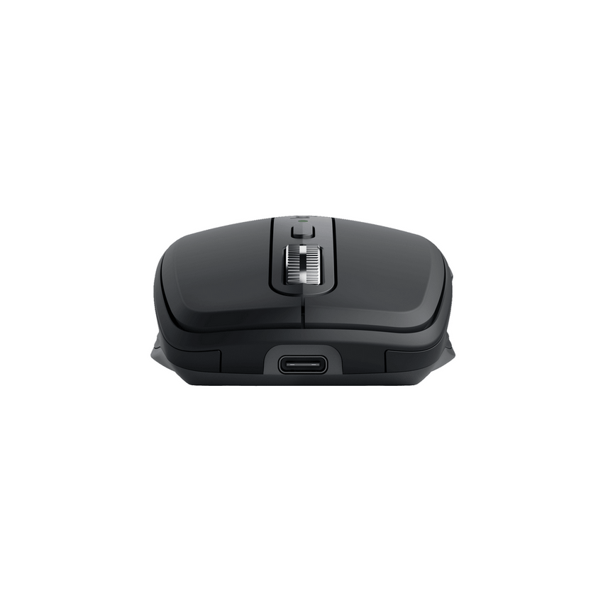 Mouse Logitech Mx Anywhere 3 Negro