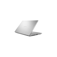 Portátil ASUS  X509JB-BR086 Intel® Core™ i7-1065G7, 15,6, 4GB,  1 TB ,SO ENDLESS , Sin Unidad Óptica,NVIDIA GeForce MX110 2GB DDR5,  Transparent Silver.