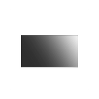 Monitor video wall 49 /3.5 mm Bezel to Bezel / 500 nit / 7x24 / DP Daisy Chain/ 3 años de garantia