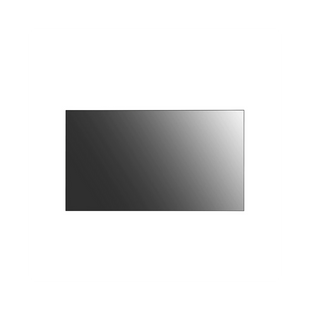 Monitor video wall 49 /3.5 mm Bezel to Bezel / 500 nit / 7x24 / DP Daisy Chain/ 3 años de garantia