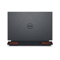 Portatil DELL GAMING G5 5530 13th Generation Intel® Core™ i7-13650HX  15,6 Pulgadas FHD; Memoria 16GB Disco Solido 512GB NVIDIA® GeForce RTX™ 4050, 6 GB GDDR6; McAfee LiveSafe 12M; 1 Year Carry-In Service + 1 Year Complete Care; Windows 11 Home, Black.