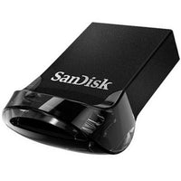 Memoria USB SanDisk Ultra Fit 3.1 64GB