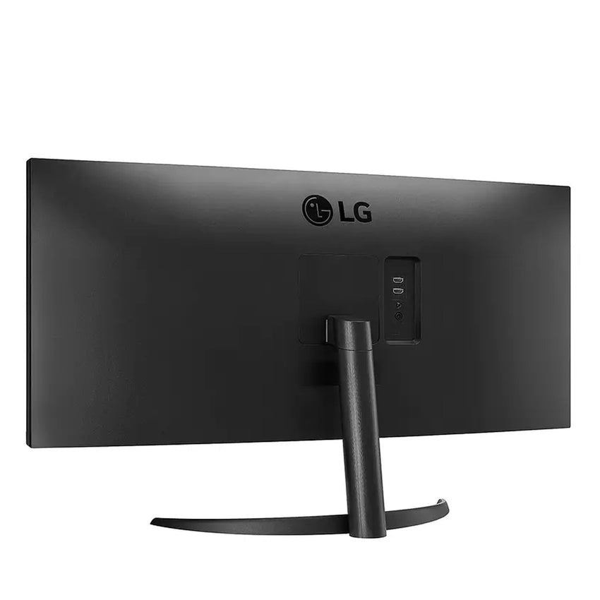 Monitor LG 34 Pulgadas Ultrawide Panel IPS Ultrapanoramico