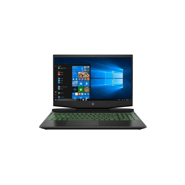 Portátil Hp 15-dk1505la, i5, 8GB, 256GB SSD