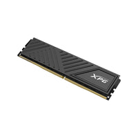 MODULO DE MEMORIA  XPG by ADATA GAMMIX D35 DDR4 RGB  - 8GB  3.200 MHz
