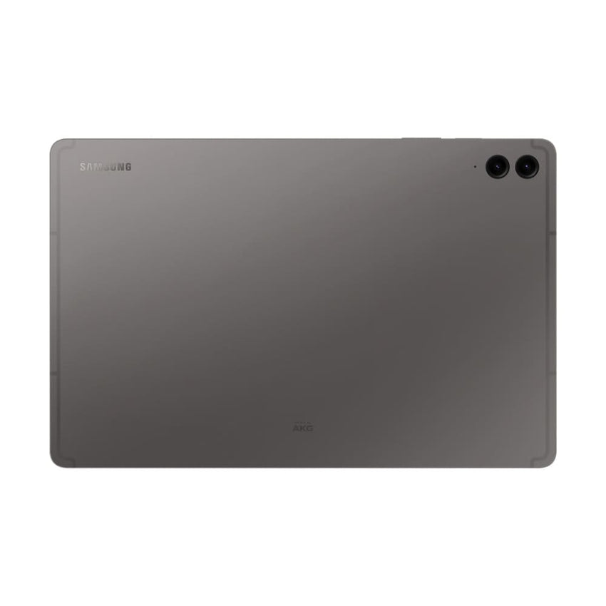 F-SM-X610NZAE1 : Tablet Samsung Galaxy Tab S9 FE Plus WIFI, 12gb/256gb, Gris + EF-DX810BBSGES + comboteclado