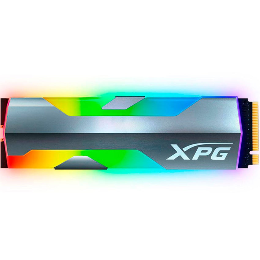 Unidad de estado sólido gamer XPG spectrix 1TB