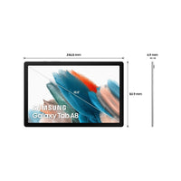 Tablet Samsung Galaxy Tab A8 10.5 WIFI – 3GB/32GB – Silver
