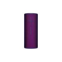 Parlante LOGITECH UE Megaboom 3 Ultimate Ears Sumergible COLOR Negro