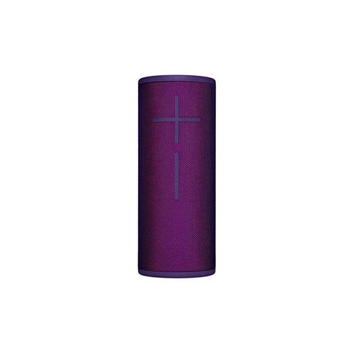 Parlante LOGITECH UE Megaboom 3 Ultimate Ears Sumergible COLOR Negro