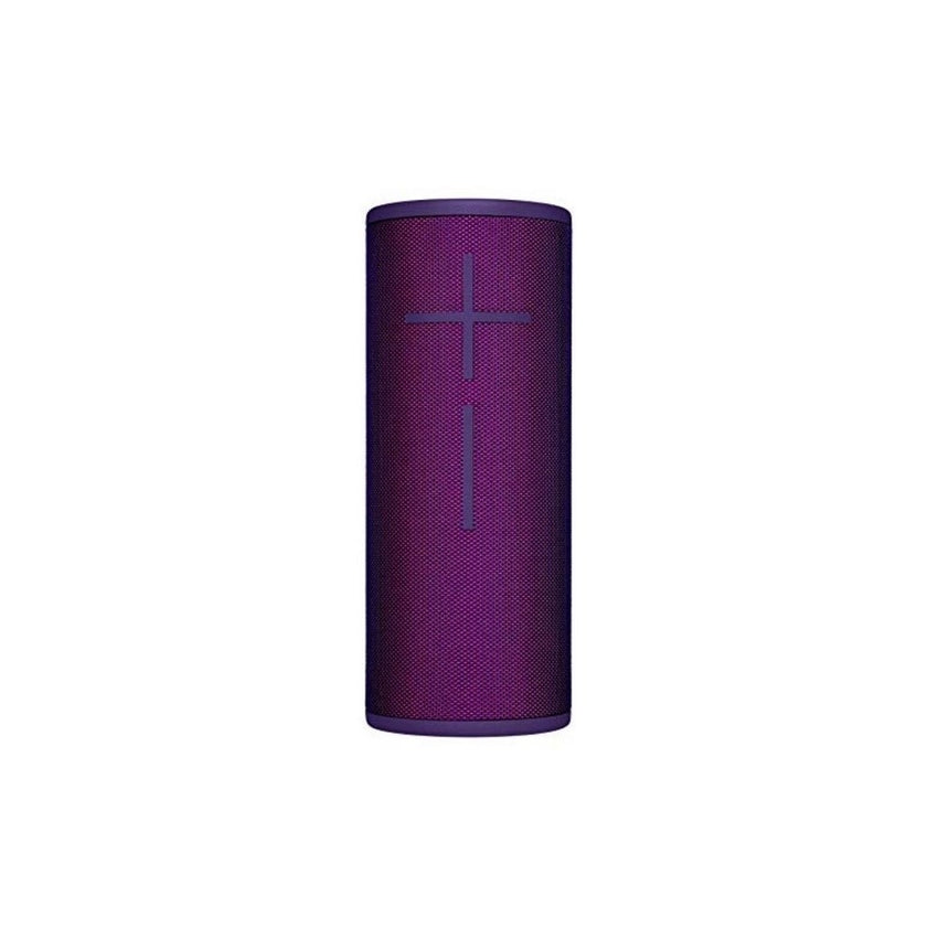 Parlante LOGITECH UE Megaboom 3 Ultimate Ears Sumergible COLOR Negro
