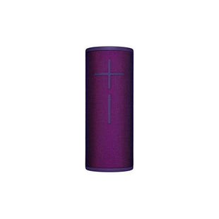 Parlante LOGITECH UE MegaBoom 3 Ultimate Ears Sumergible COLOR Negro