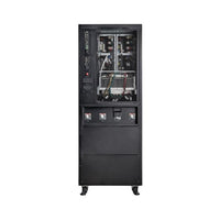 UPS Trifásico de Doble Conversión de 208V / 220V / 120V / 127V 50kVA/kW - FP de Uno, se Requieren Baterías Externas