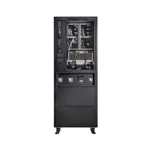 UPS Trifásico de Doble Conversión de 208V / 220V / 120V / 127V 50kVA/kW - FP de Uno, se Requieren Baterías Externas