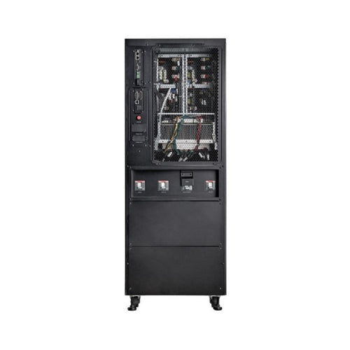 UPS Trifásico de Doble Conversión de 208V / 220V / 120V / 127V 50kVA/kW - FP de Uno, se Requieren Baterías Externas