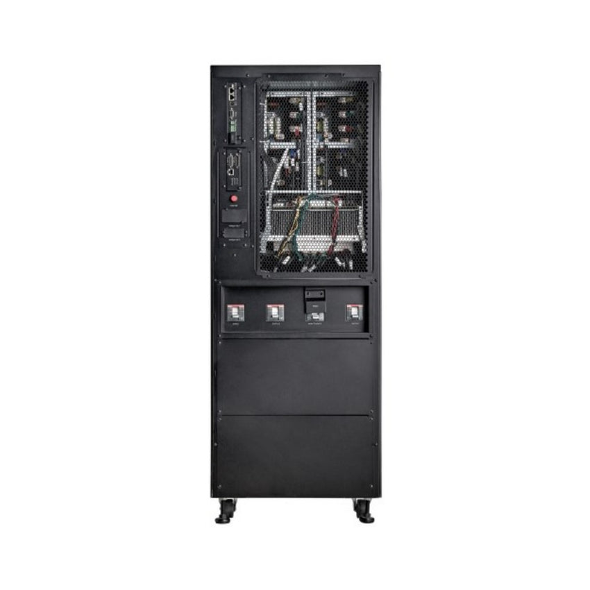 UPS Trifásico de Doble Conversión de 208V / 220V / 120V / 127V 50kVA/kW - FP de Uno, se Requieren Baterías Externas