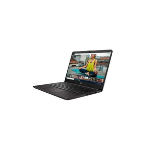Portátil HP 240 G8 nSD (sin lector de tarjeta SD), Core i5-1135G7, W10 Pro 64, LED 14 HD, 8GB, SSD 256GB,  Garantía 1/1/0