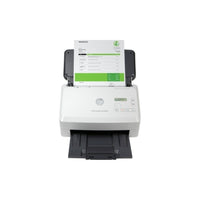 HP Scaner Jet Enterprise Flow 5000 s5 Vertical