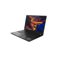 Portátil Lenovo Thinkpad T14 Intel Core i7 8GB 512GB SSD